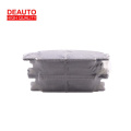 04465-26420 Brake Pad Set For Cars